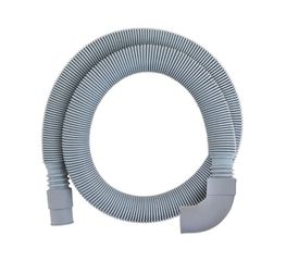 ΛΑΣΤΙΧΟ ΕΞΑΓΩΓΗΣ ΠΛΥΝΤΗΡΙΟΥ ΜΕ ΓΩΝΙΑ 080-280cm ΑΥΞΑΝΟΜΕΝΟ VIOSPIRAL 00-0675