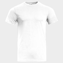 ΜΠΛΟΥΖΑΚΙ T-SHIRT NAOS ΛΕΥΚΟ M 150GR STENSO 02002063.M