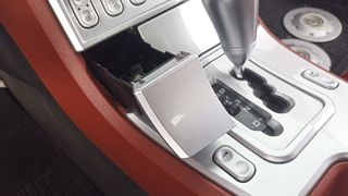 CHRYSLER CROSSFIRE '03-'08 * ΣΤΑΧΤΟΘΗΚΗ *ΑΝΤΑΛΛΑΚΤΙΚΑ SUVparts - AUTOplace*-thumb-3