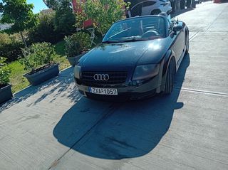 Audi TT '05