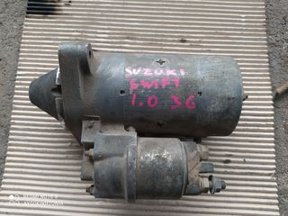 SUZUKI SWIFT 1.0 3C ΜΙΖΑ, ΟΤΙ ΘΕΛΕΤΕ ΡΩΤΗΣΤΕ ΜΑΣ, ΑΠΟΣΤΟΛΗ ΣΕ ΟΛΗ ΤΗΝ ΕΛΛΑΔΑ.