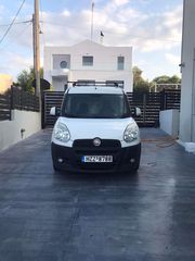 Fiat Doblo '13