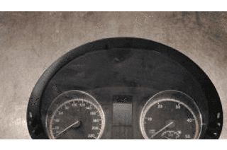 ➤ Καντράν - Κοντέρ - Οδόμετρο A6399000900 για Mercedes Vito 2011 2,987 cc