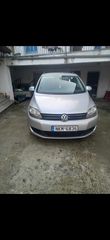 Volkswagen Golf Plus '10