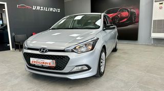 Hyundai i 20 '17 1.2