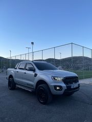 Ford Ranger '22