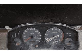 ➤ Καντράν - Κοντέρ - Οδόμετρο 248102F510 για Nissan Primera 1997 2,000 cc