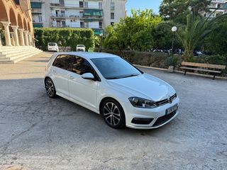 Volkswagen Golf '16 7 R-line