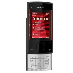 NOKIA X3-00  ΚΑΙΝΟΥΡΙΟ ΜΕ ΤΗΣ ΖΕΛΑΤΙΝΕΣ ΤΟΥ ΣΤΟ ΚΟΥΤΙ ΤΟΥ