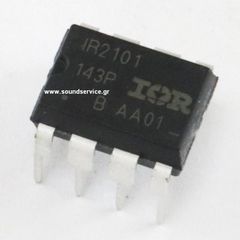IC IR2101 DIP-8 ΟΛΟΚΛΗΡΩΜΕΝΟ ΚΥΚΛΩΜΑ
