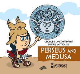 Βιβλιο - Perseus and Medusa