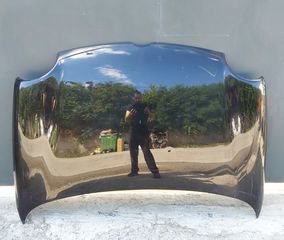 Καπό lupo(6X)