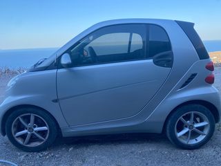 Smart ForTwo '07 451