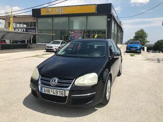 Volkswagen Jetta '06