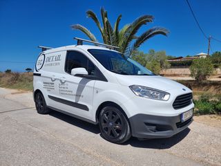Ford Transit Courier 2017