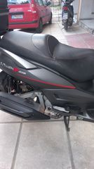 Sym Citycom 300i 2016 S-thumb-1