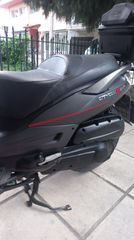 Sym Citycom 300i 2016 S-thumb-2