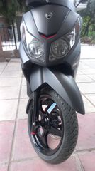 Sym Citycom 300i 2016 S-thumb-3