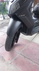Sym Citycom 300i 2016 S-thumb-4