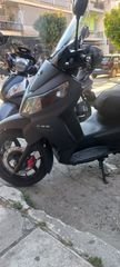 Sym Citycom 300i 2016 S-thumb-6