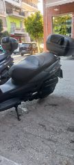 Sym Citycom 300i 2016 S-thumb-7