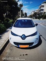 Renault Zoe '14
