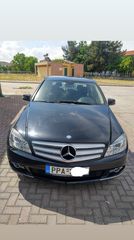 Mercedes-Benz C 200 '08