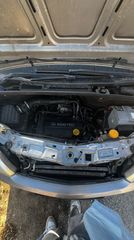 Opel Meriva 2005-thumb-5