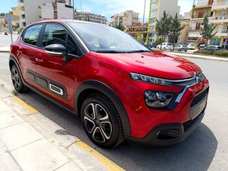 Citroen C3 '20 1,5 ΒlueHDi FEEL