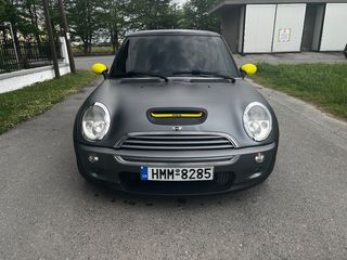 Mini Cooper S '05 1.6 Cooper S