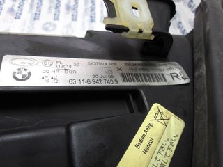 BMW 3 SERIES E90/E91 ΦΑΝΑΡΙ ΔΕΞΙΑ-thumb-4