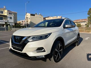 Nissan Qashqai '18