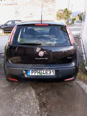 Fiat Punto '11