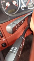 CHRYSLER CROSSFIRE '03-'08 * ΔΙΑΚΟΠΤΗΣ CRUISE CONTROL (ΑΥΤΟΜΑΤΟΥ ΠΙΛΟΤΟΥ) *ΑΝΤΑΛΛΑΚΤΙΚΑ SUVparts - AUTOplace*