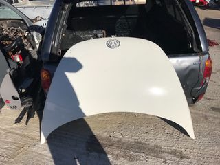 VOLKSWAGEN BEETLE ΚΑΠΟ 