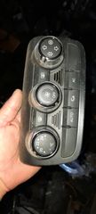 Audi tt 8j 06-12mod διακόπτες καλοριφερ 