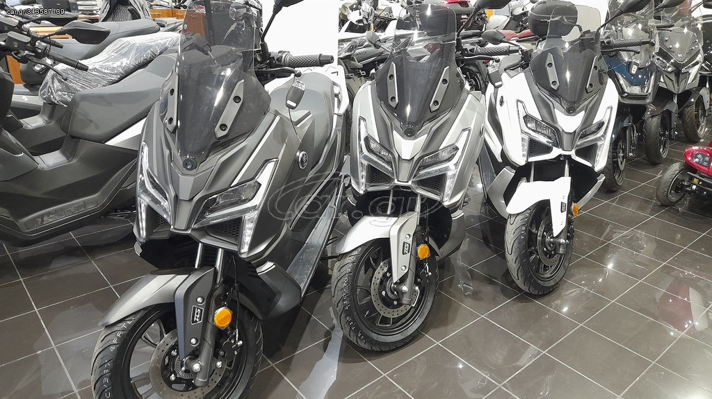 Voge SR1 2025