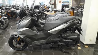 Voge SR3 2025 .