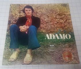 Adamo – Adamo LP