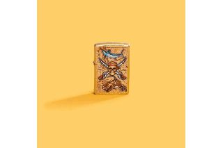 Guy Harvey Zippo-thumb-3