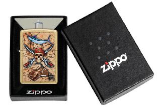 Guy Harvey Zippo-thumb-4