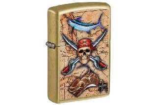 Guy Harvey Zippo-thumb-2