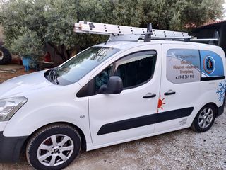 Citroen Berlingo '11