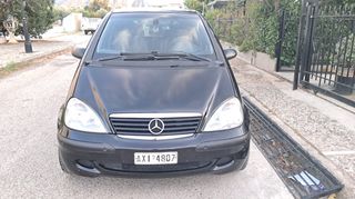 Mercedes-Benz A 160 '04