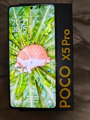 Xiaomi Poco X5 Pro 5G Dual SIM 8GB/256GB