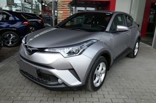 Toyota C-HR '18 1.2 Yurbo Active 