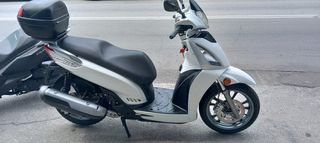 Kymco People GT 300i '16 ABS