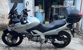 Suzuki DL 650 V-STROM '04