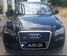 Audi Q5 '10
