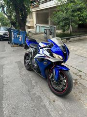 Honda CBR 600RR '07